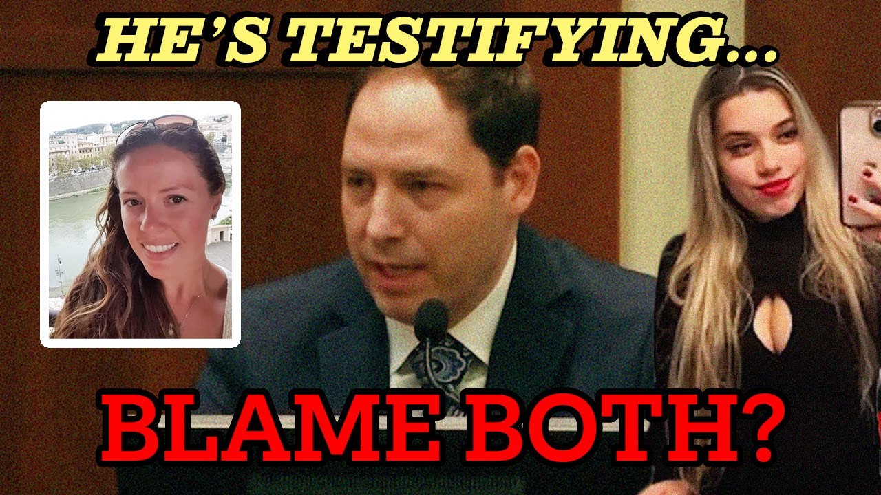 LIVE: VA v. Brendan Banfield - DEFENDENT is on the stand, believable? (day 9)