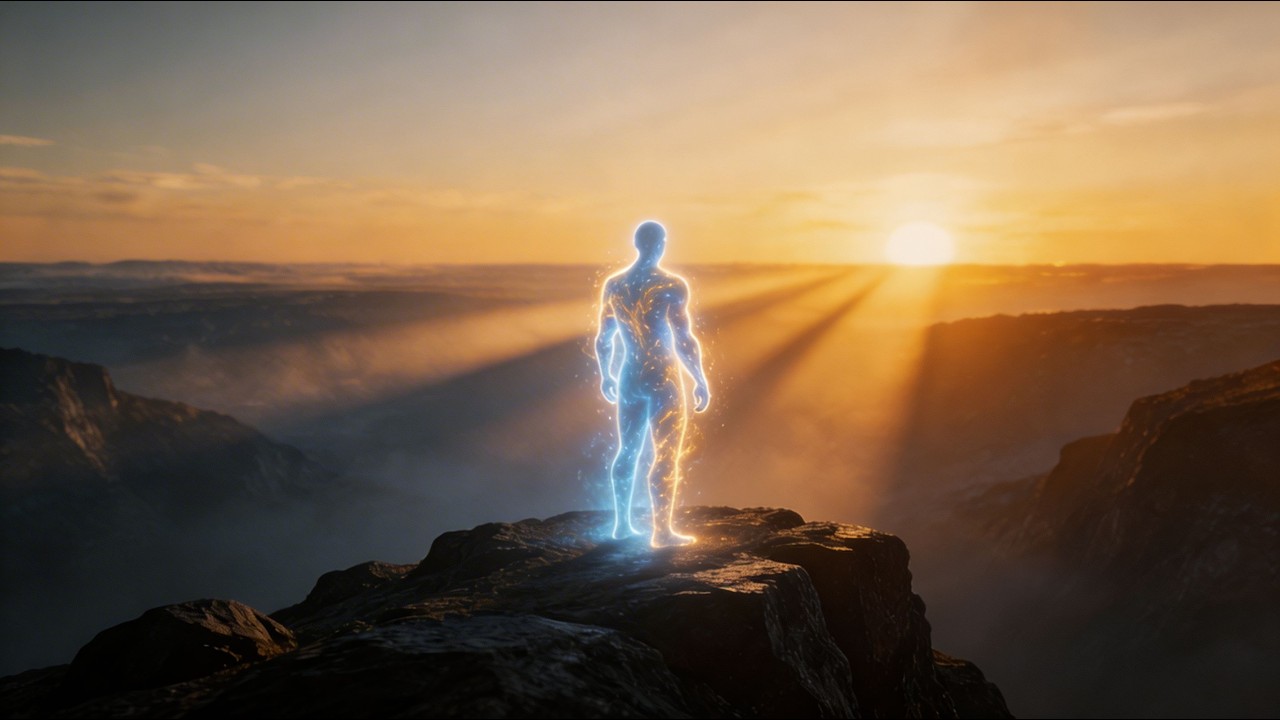 The Horizon Whispers | This Track Lifts You Up 🚀 Epic Uplifting Motivation