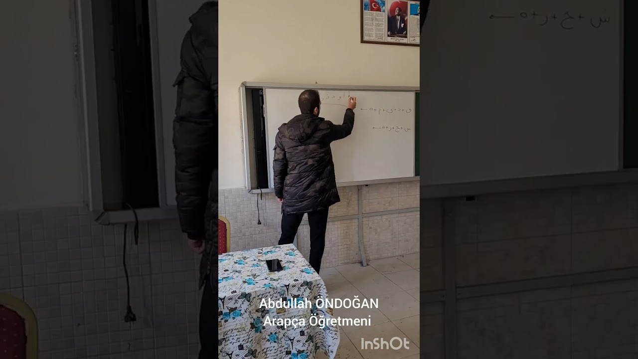 18 ARALIK DÜNYA ARAPÇA GÜNÜ