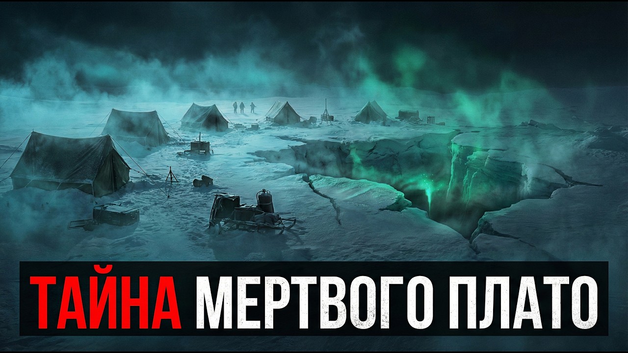 ЗАГАДКА 