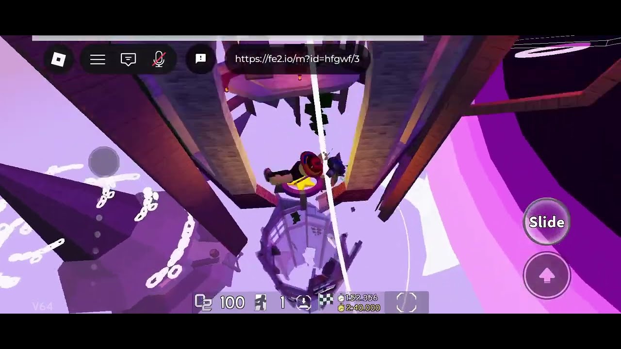 Calamity Kingdom [Crazy] RYalbern+ Calamity Crusaders 😍