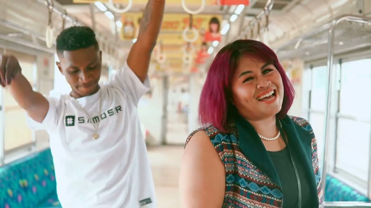 Trada Yang Lain - Macepurba X D'Ari (Official Music Video)