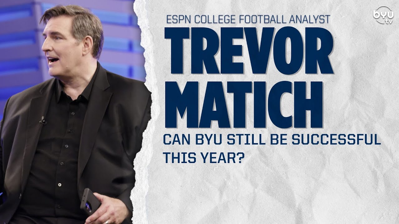 Why BYU Football can still be successful this season