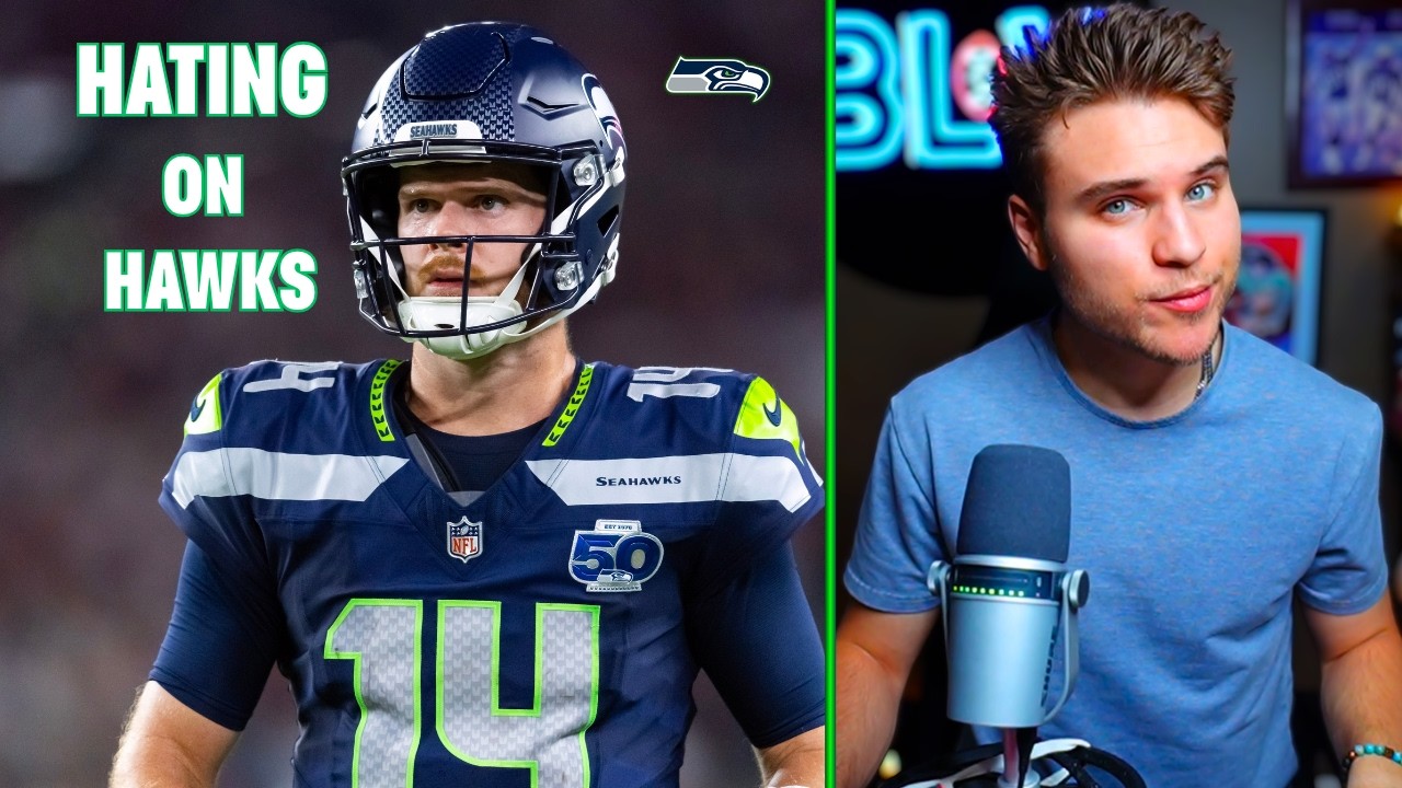 Madden 27 Ratings Reacton | ACCURATE OR AWFUL!?