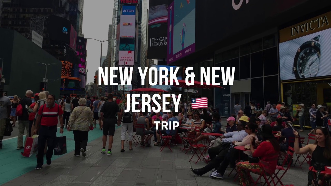 Quick street shots in New York