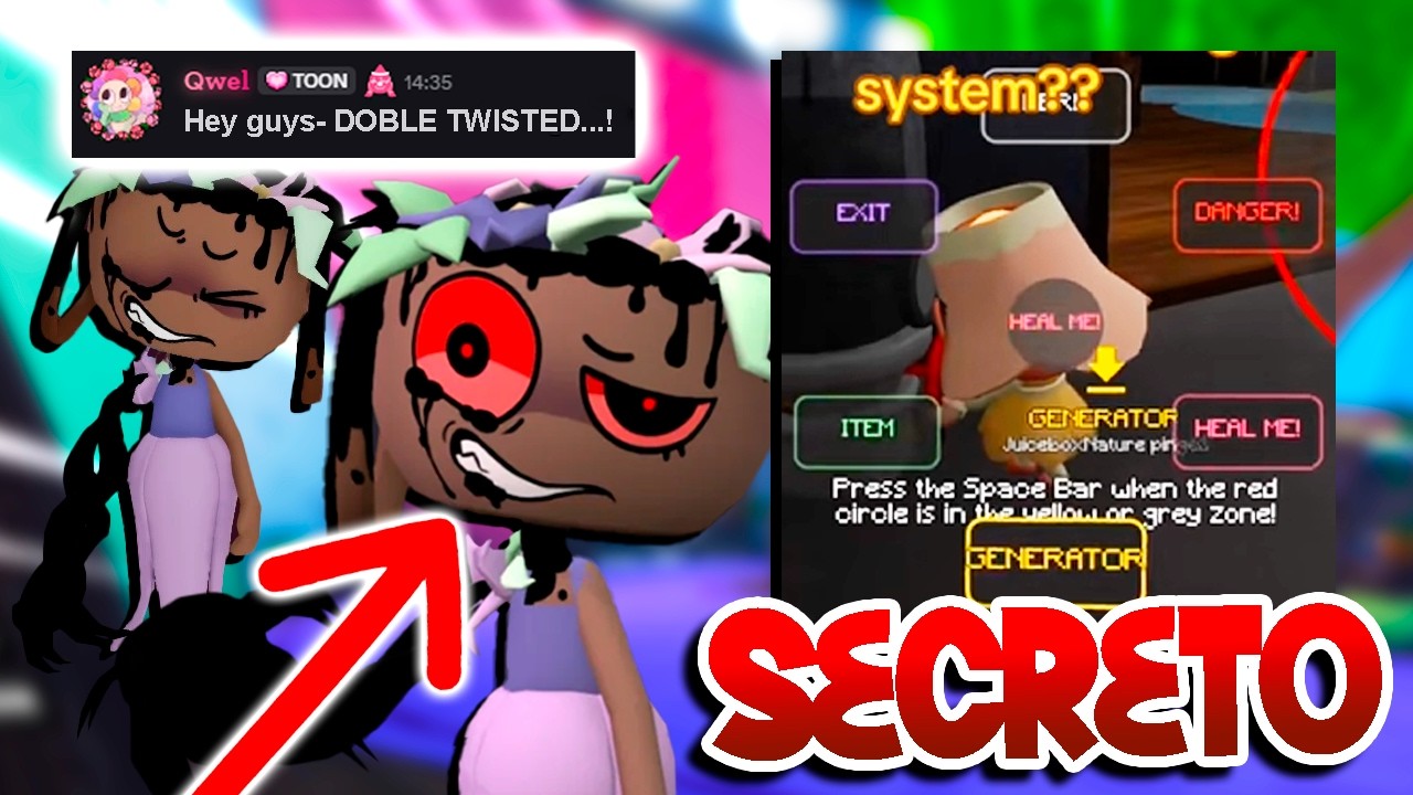 Estos Secretos Son Increíbles