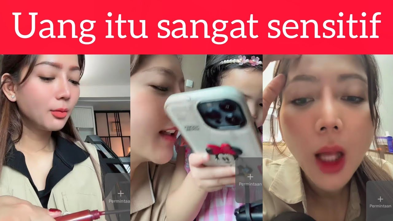 Novi Pratiwi tak suka orang mau kerja nanya gaji dulu