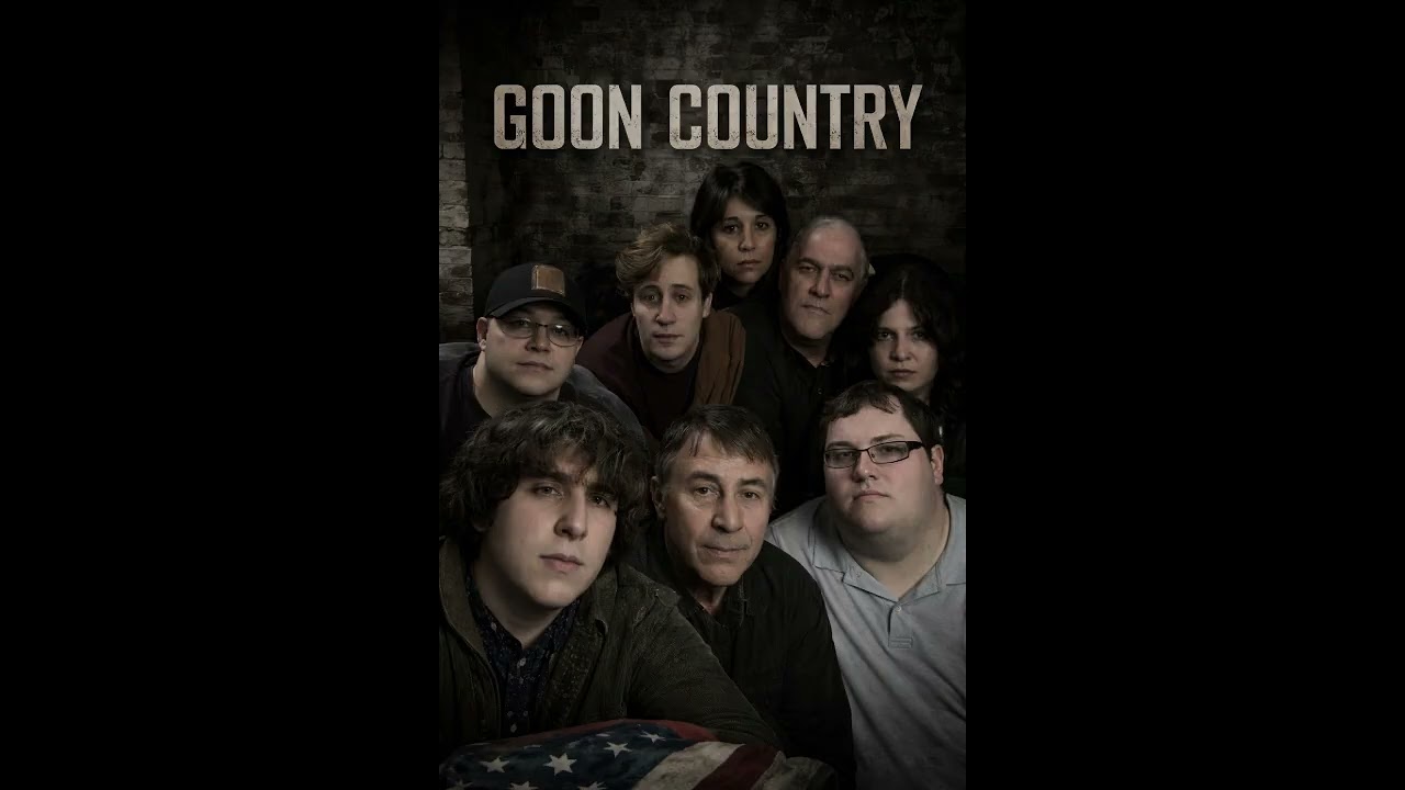 Goon Country