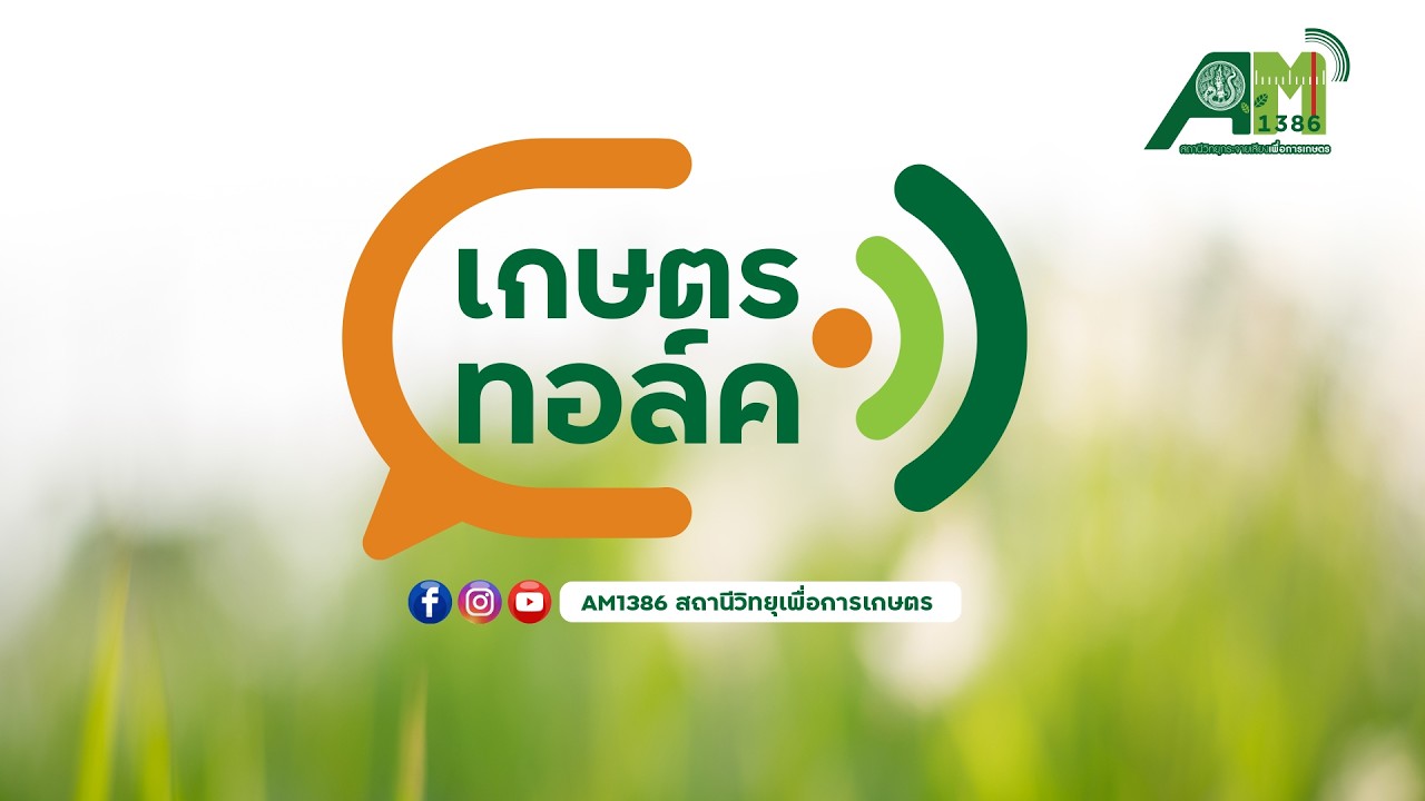 เกษตรทอล์ค : วิสาหกิจชุมชน กลุ่มแม่บ้านปรีชา10