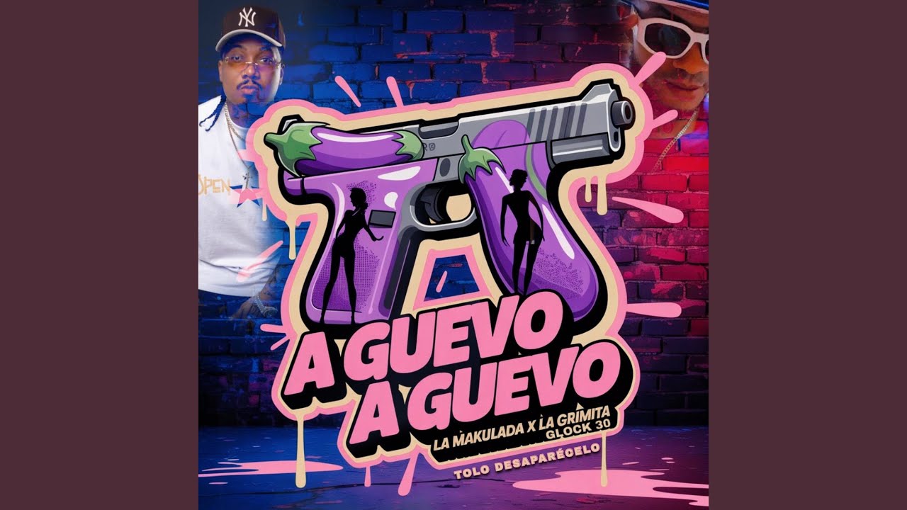 A Guevo A Guevo