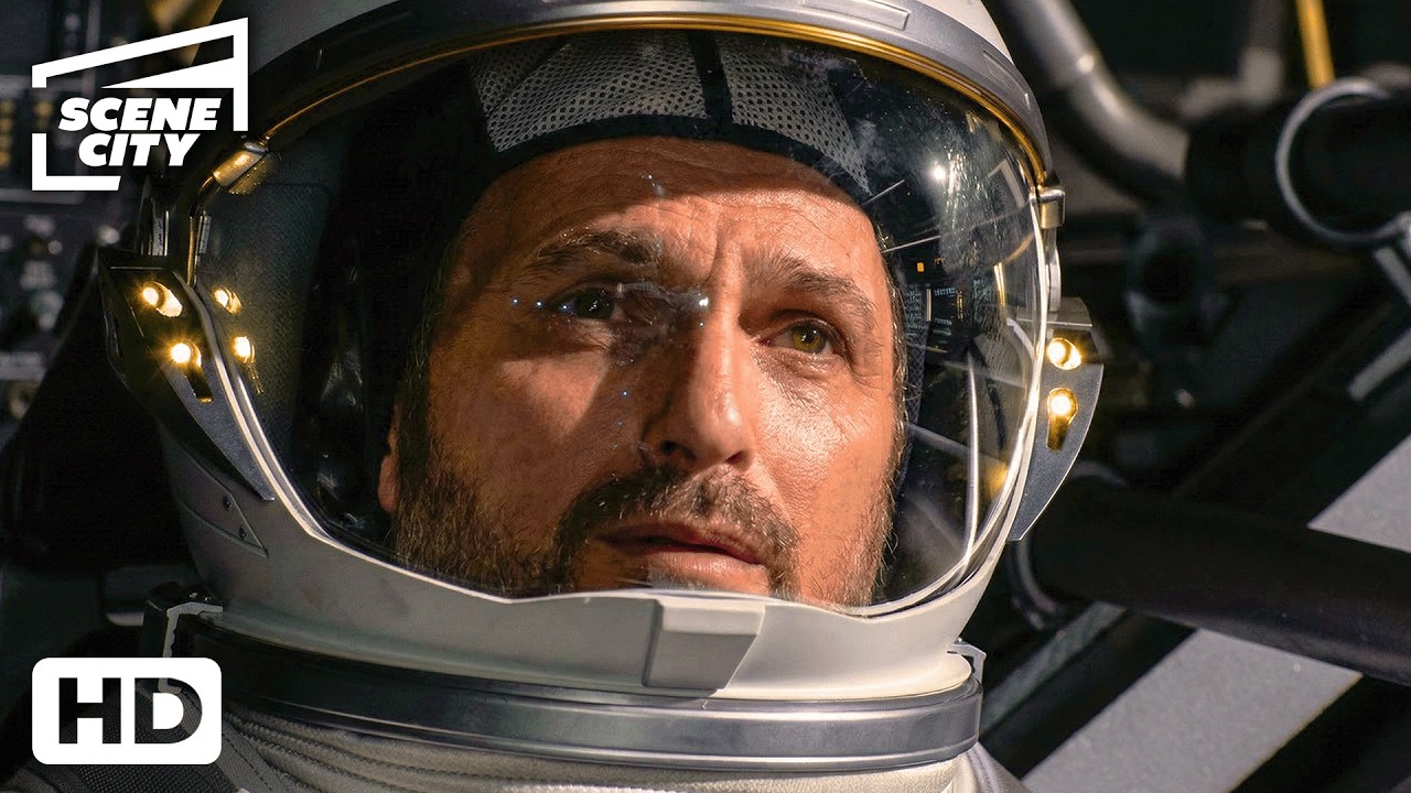 The Cold War on Mars in Season 4 | For All Mankind (Joel Kinnaman, Krys Marshall)