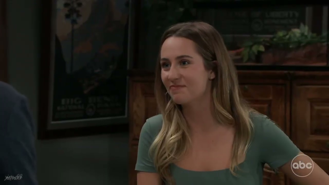 GH: 6/16/25 - Joss & Vaughn Part 1/2
