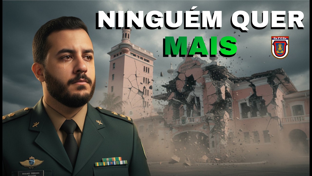 ESPCEX J&Aacute; ERA - NOTA DE CORTE FINAL