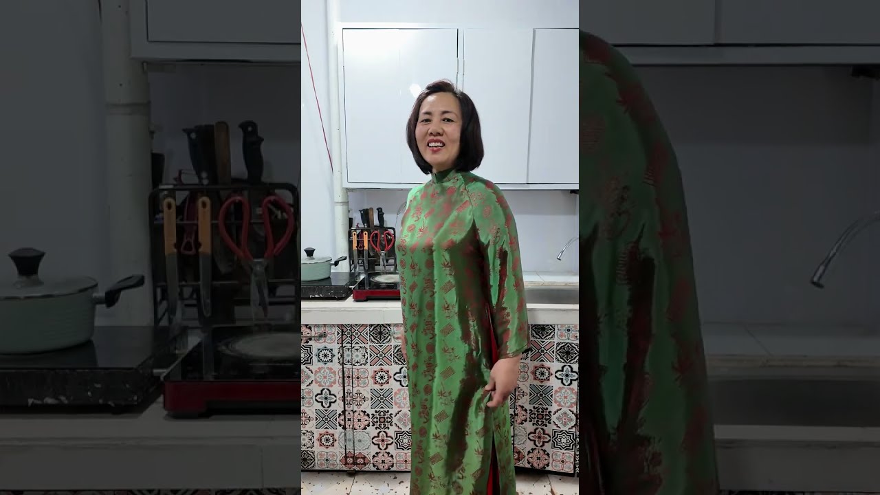 Bất ngờ nhận được món quà lớn từ chồng