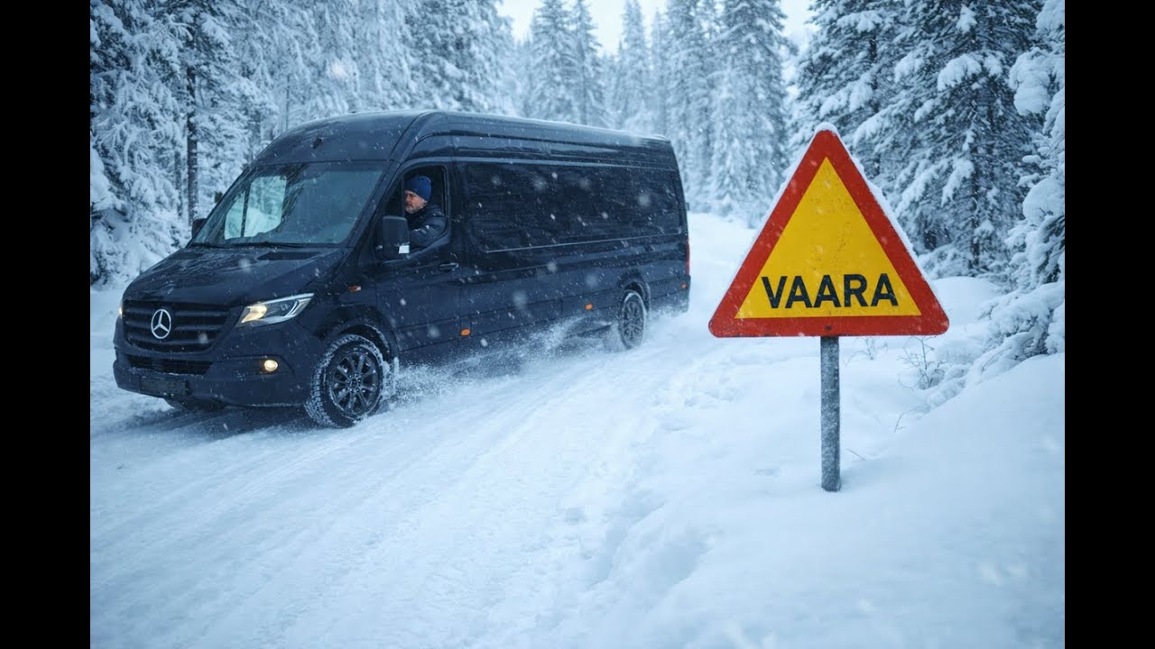 Pitääkö aikataulut, Leville!