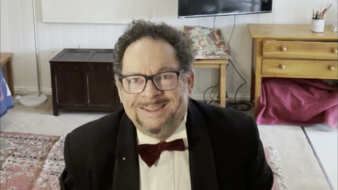 Study video Brünnhilde Walküre Part 3