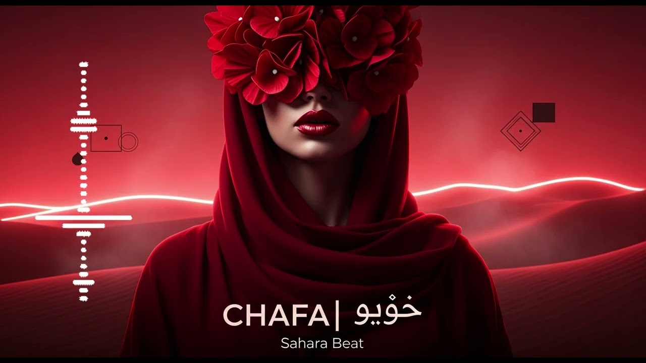 Mystic Arabic Techno Romance – Trending Love Mix 2025