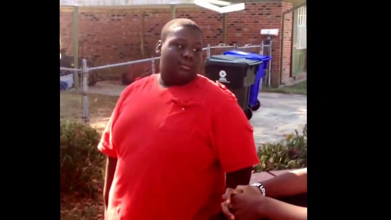 terrios older brother