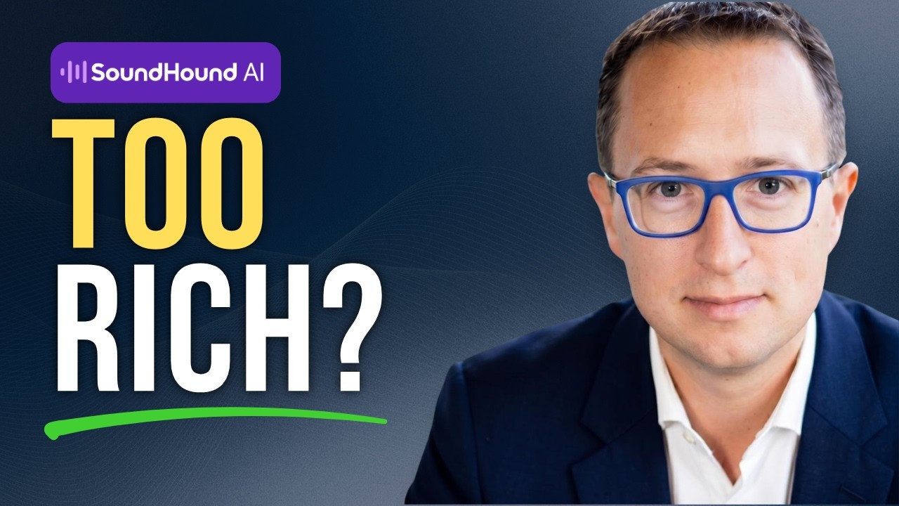 SoundHound AI Stock: Is This the Hidden Voice AI Winner?