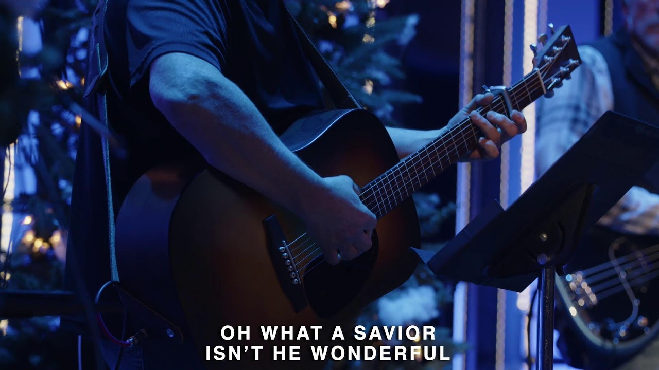 Sunday Worship