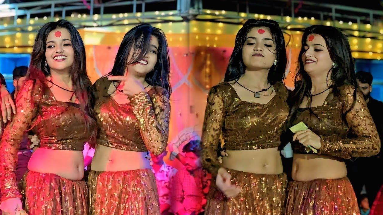 ऐसा क्या है इस गाने मे जो #khushiraj भी बेचैन हो गई डांस के लिए | शाम है धुँआ धुंआ | dj khushi