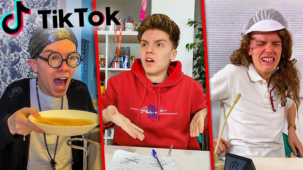 Tiktok animalize21 😂 #3