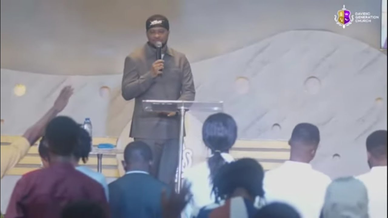 AS THE DEER PANTS FOR WATER|| PASTOR LAWRENCE OYOR || WORSHIP #worship #lawrenceoyor 