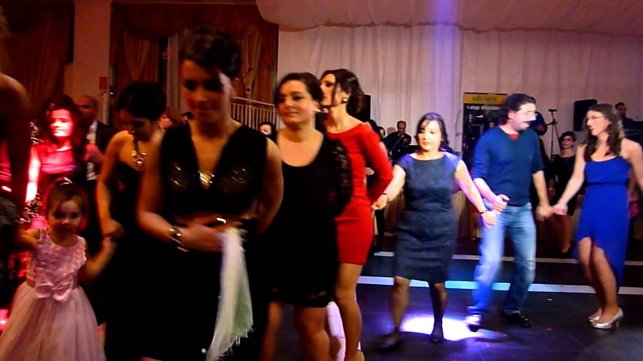 Düğün | Dilek & Ercan | En Sevilen Halaylar