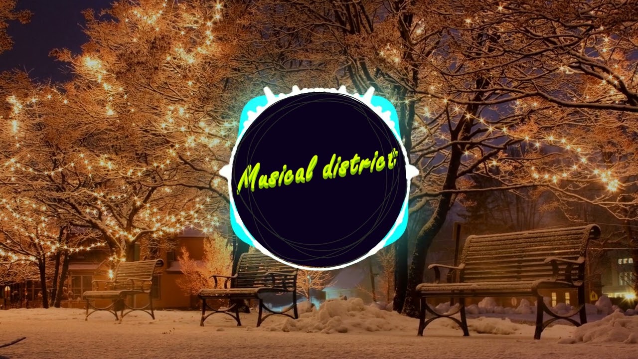 The Kolors - ITALODISCO (Amice Remix)