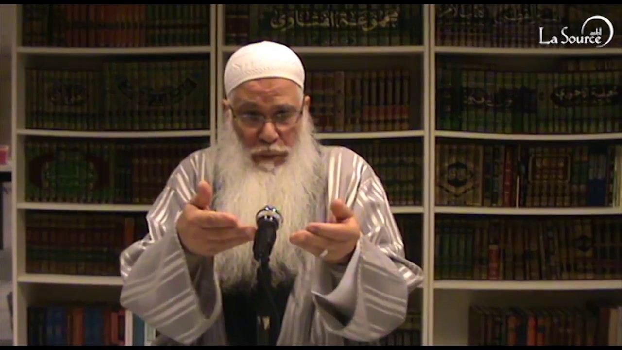 Cheikh Abou Chayma - Le sort des mécréants qui sont d'une très grande charité