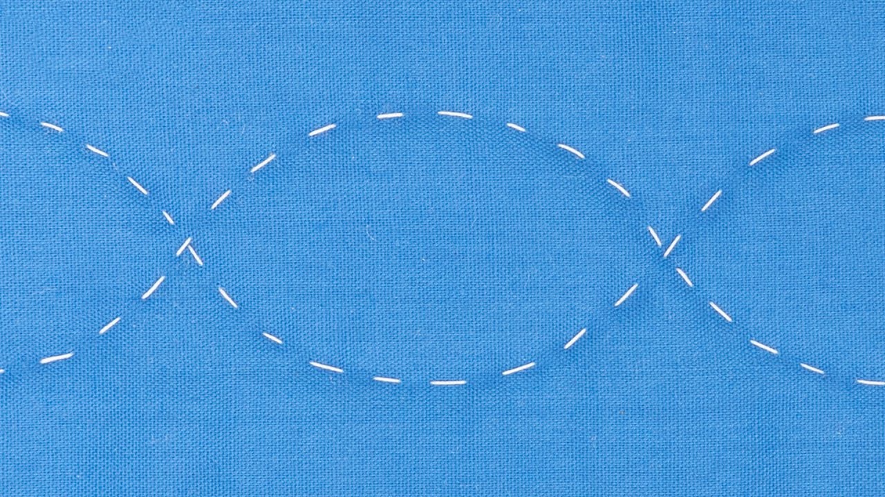 How to Hand Quilt