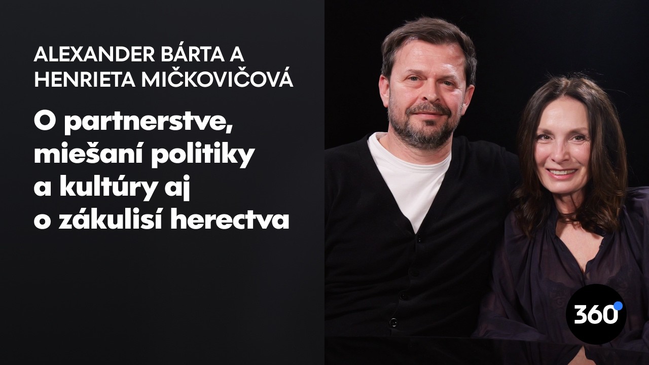 A.  Bárta: “To, že dcéra odišla z domu je nová etapa, zo začiatku som bol smutný”