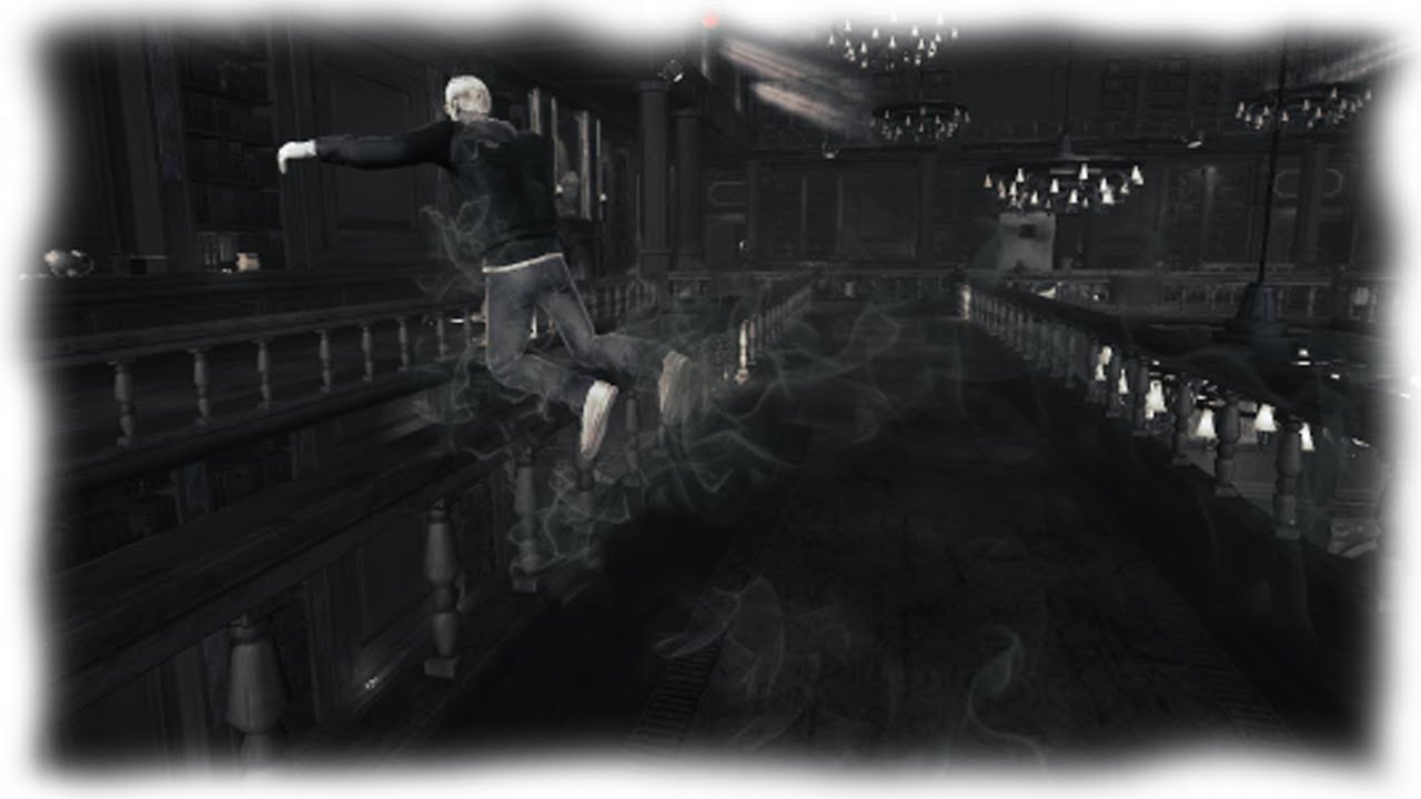 Ham scapat | Dead Realm