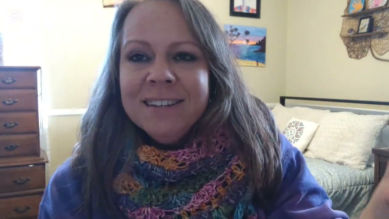 Cozy Crochet Wearables