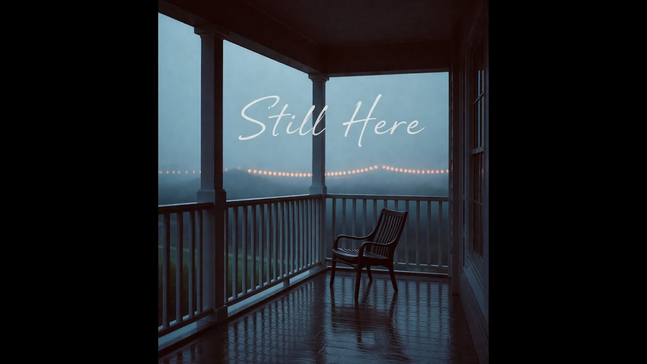 Still Here | Good Enough to Stay, Never Enough to Choose