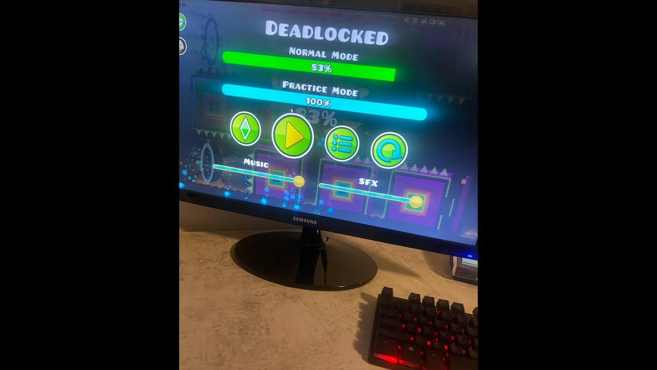 Hour long Ultimate Deadlocked stream!!!