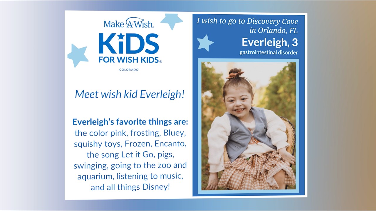 2026 Wish Week Highlight Video