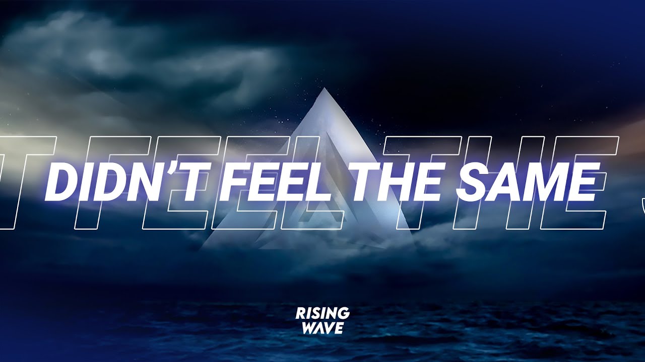 3EO - Didn&rsquo;t Feel The Same [Rising Wave Free Release]