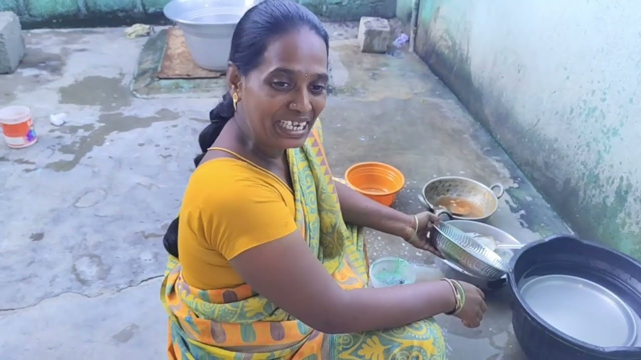 இரண்டு குழந்தைகளும் சமமாக பார்க்க வேண்டும்  #family #vlog #emotional 😔😔😔suba suresh