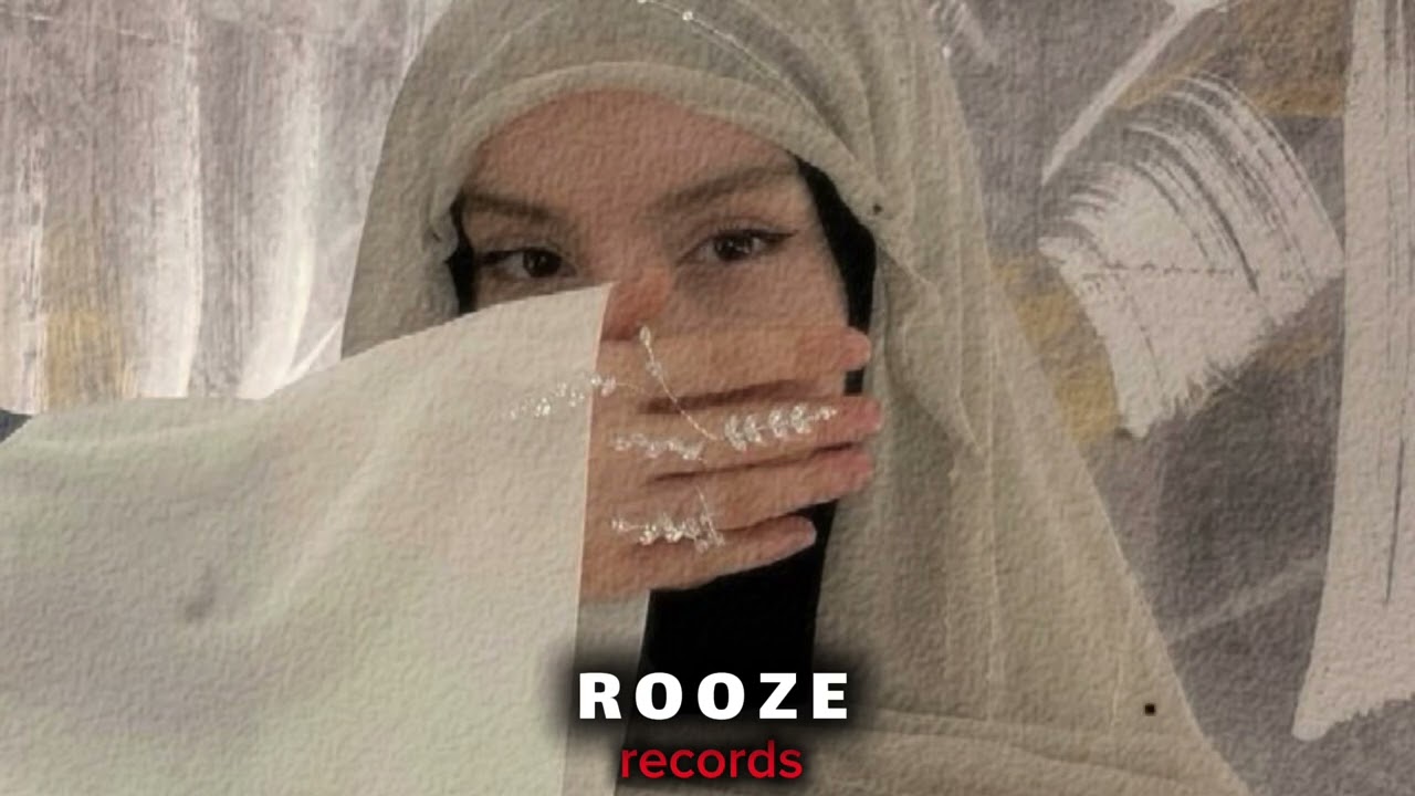 ROOZE - TOP 5 Arabic Remix Music (Deep House) 2025 Vol.15