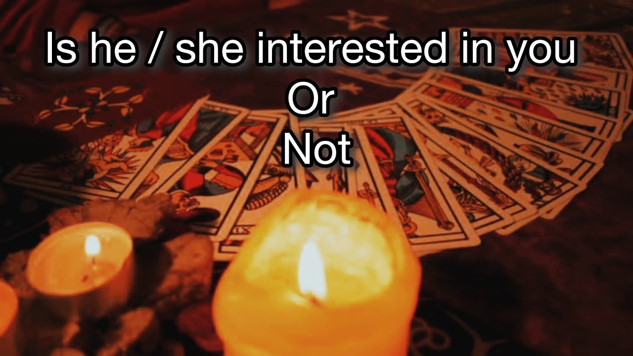 🌹💖ARE THEY INTERESTED IN YOU🧿DO THEY LIKE YOU OR NOT💖🌹