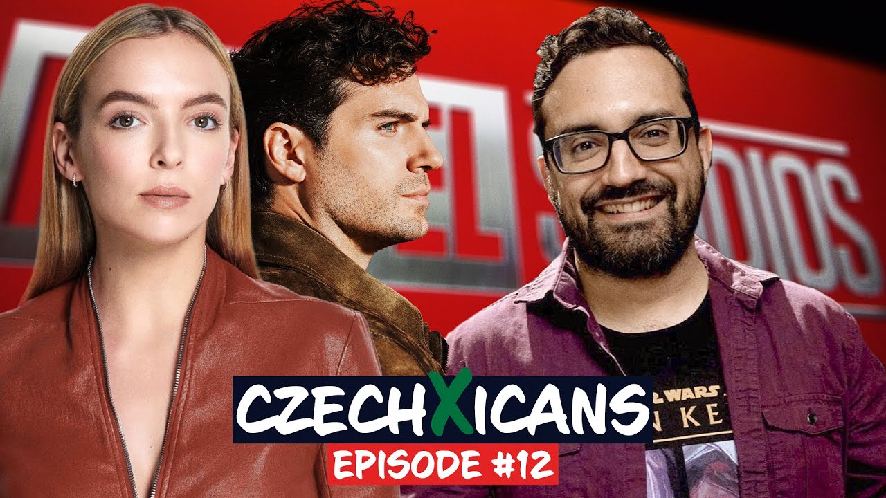 Fans Have Unrealistic Expectations (Sometimes) | CzechXicans 012