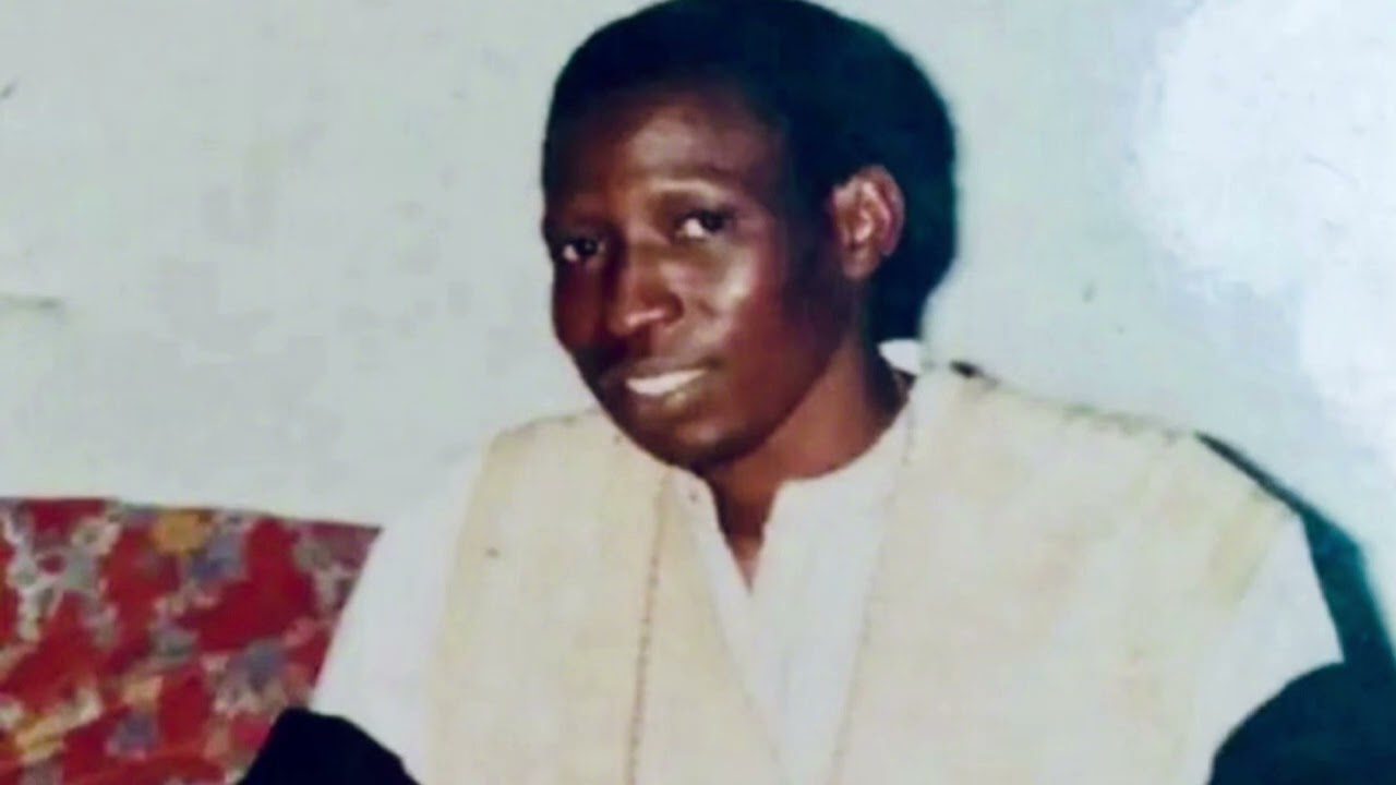 Samba Loboudou  ba Lapole yewuti poulagou ✅✅✅