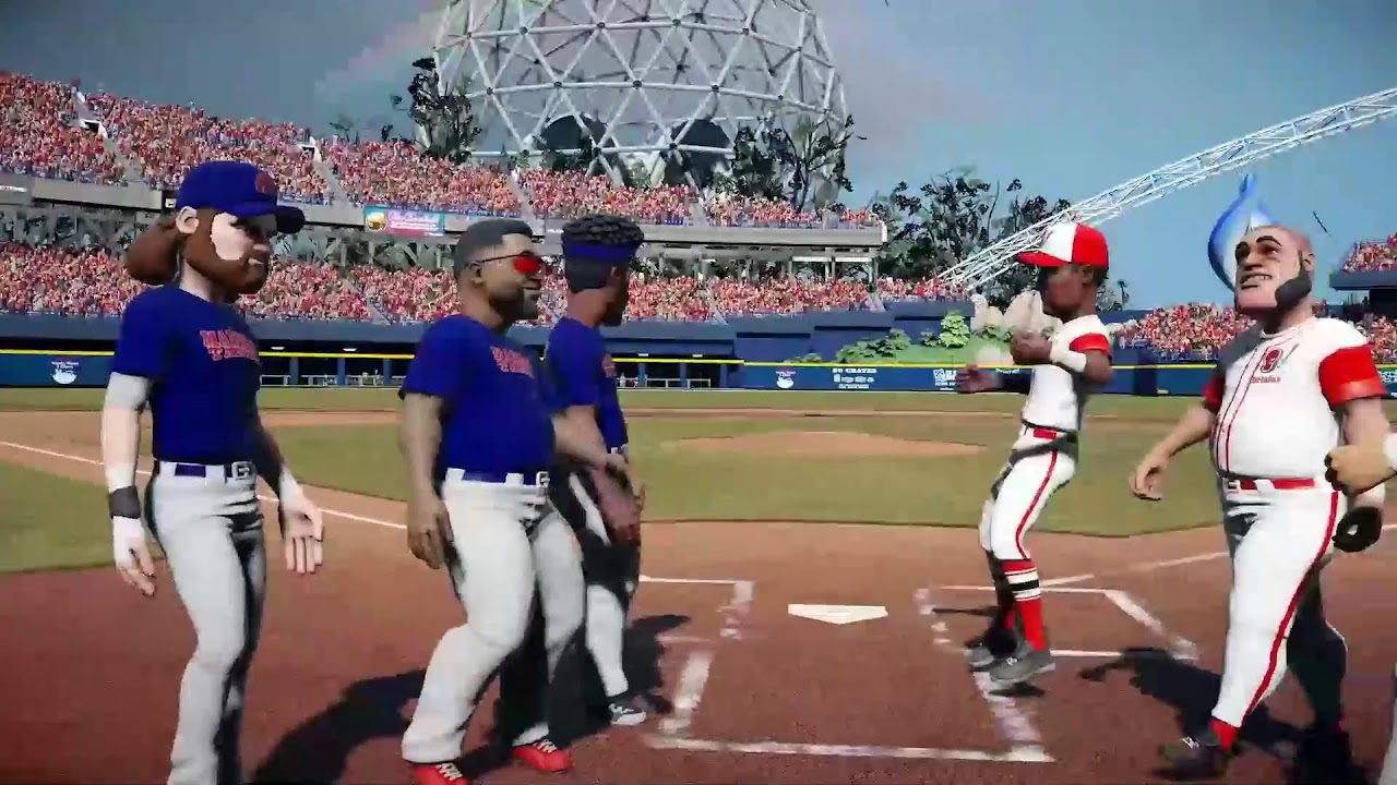 OOTP Baseball 26 | For Clinton Parks | 1904 World Series | Game Four