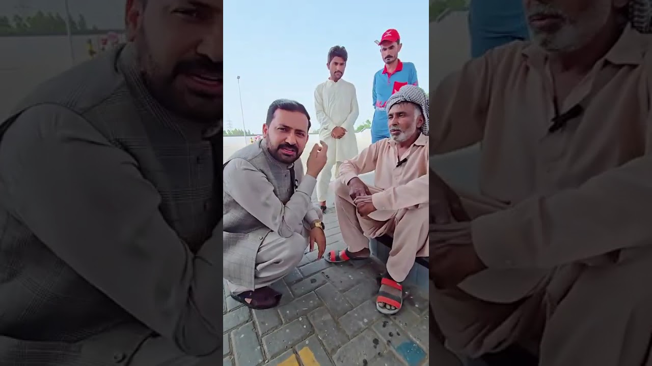Yasir ali barand 