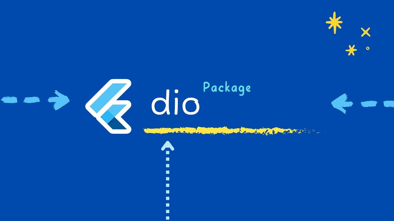 Dio Flutter Tutorial 🚀 Better Than HTTP? Full Guide, Timeout, Error Handling & Logging!