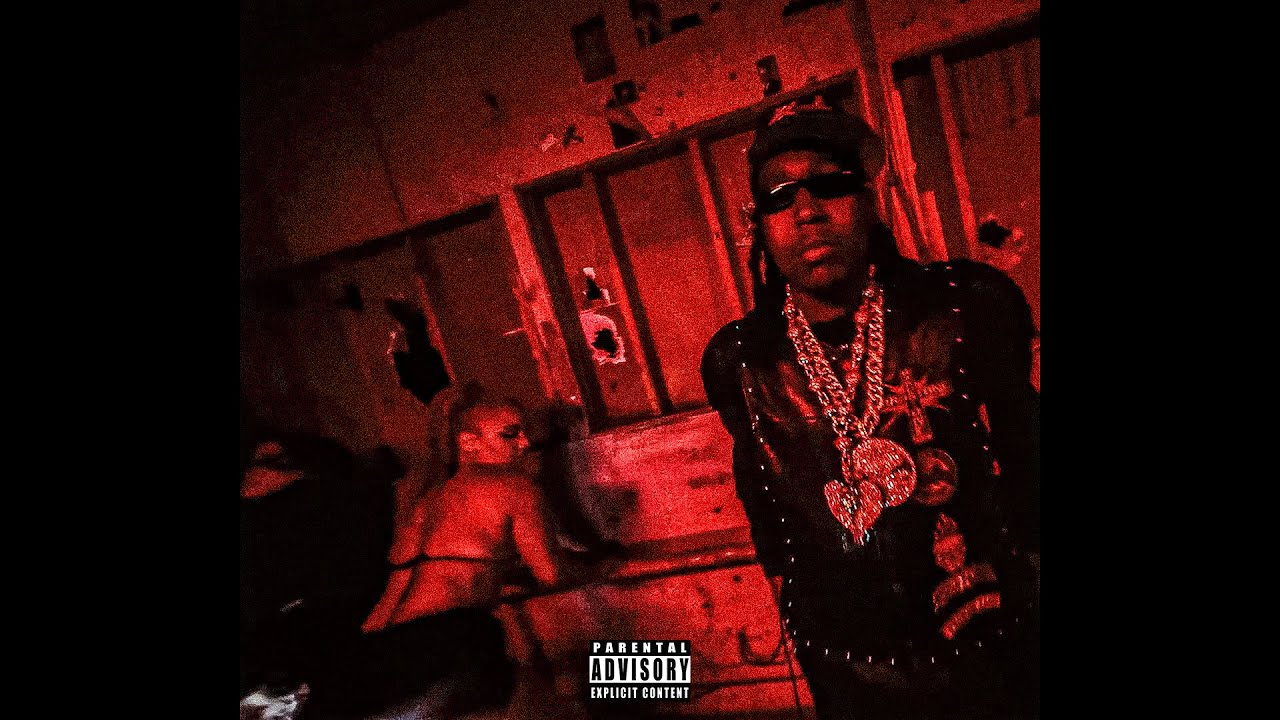 [FREE FOR PROFIT USE] Don Toliver X Travis Scott Type Beat 2024 ~ TEQUILA