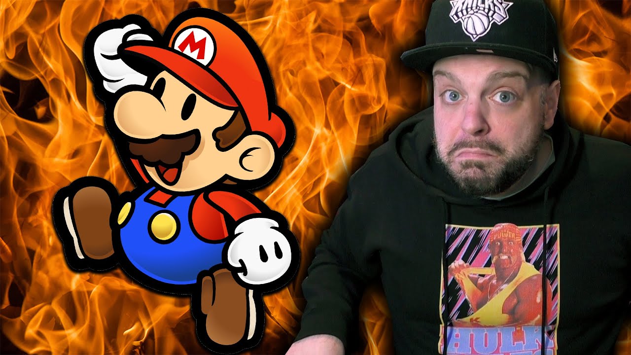 Attention Nintendo: WTF ARE YOU DOING?!