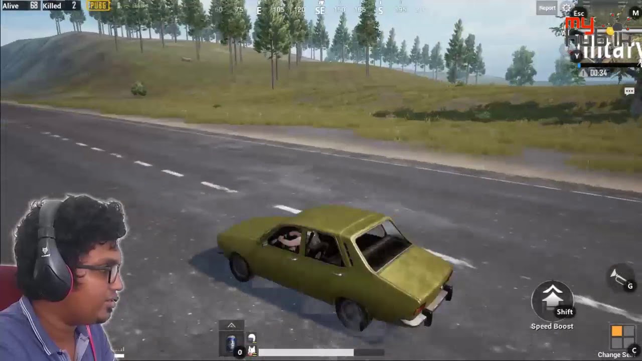 PUBG mobile on PC | part 2 | myHub.lk