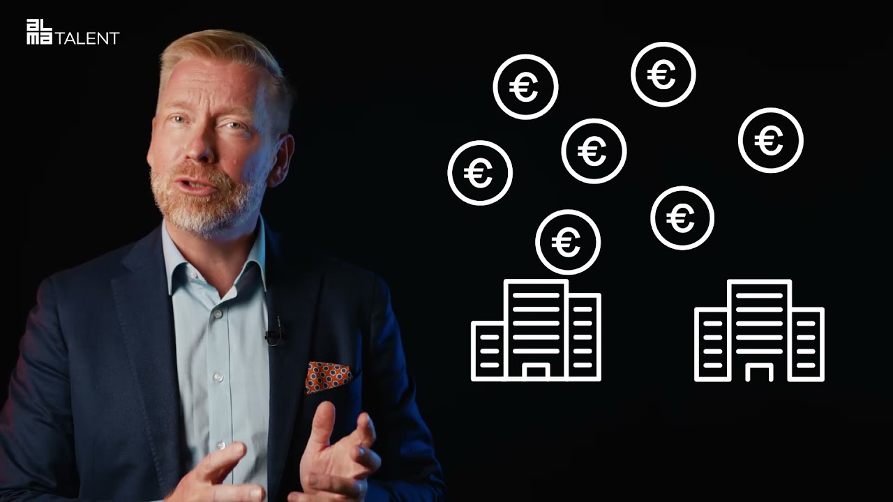 Myynnin myytit, osa 2 - menet&auml;tte kauppaa, jos ette ymm&auml;rr&auml; markkinaanne